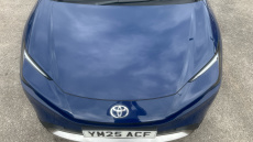 Toyota Prius 2.0 PHEV Design 5dr CVT Hatchback